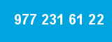 977 231 61 22 977 231 61 22
